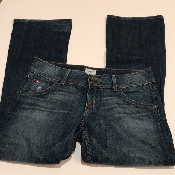 Hudson boot cut jeans 29 soft - Picture 4 of 13